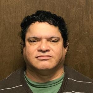 Ismael M Ortiz a registered Sex Offender of New York