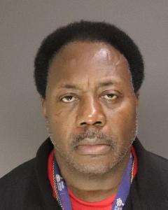 Anthony Monroe a registered Sex Offender of New York