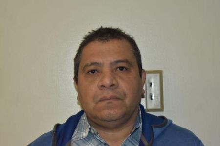 Luis Hernandez a registered Sex Offender of New York