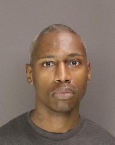 Tyree Horne a registered Sex Offender of New York