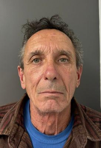 Joseph D Sofia a registered Sex Offender of New York