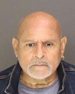 Orlando Molina a registered Sex Offender of New York