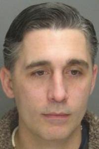 William Sanders a registered Sex Offender of Pennsylvania