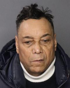 Ramon Sanchez a registered Sex Offender of New York