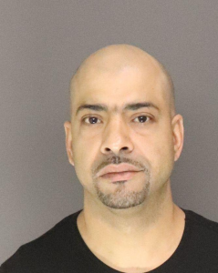 Rafael Bueno a registered Sex Offender of New York