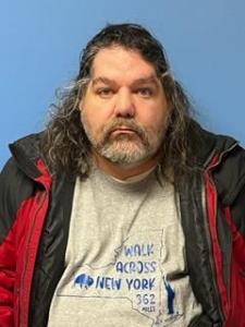 Randy J Raygor a registered Sex Offender of New York