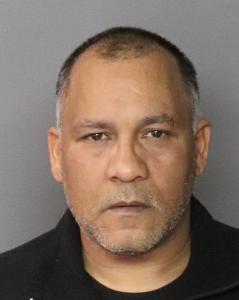 Luis Garcia a registered Sex Offender of New York