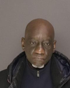 Ronnie Davis a registered Sex Offender of New York