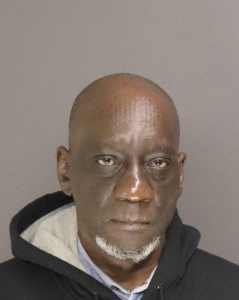 Ronnie Davis a registered Sex Offender of New York