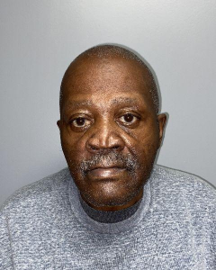 Calvin R Epps a registered Sex Offender of New York