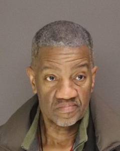 Allen Mc Griff a registered Sex Offender of New York