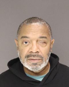 Kenneth Curry a registered Sex Offender of New York