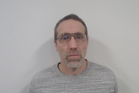 Peter Breese a registered Sex Offender of New York