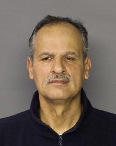 Segundo Velez a registered Sex Offender of New York