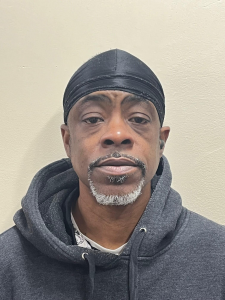 Dennis Brown a registered Sex Offender of New York