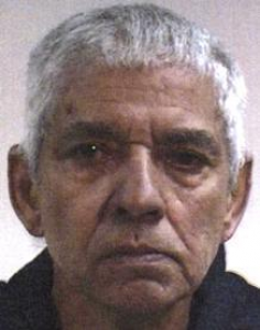 Charles Redcloud a registered  of 