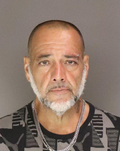 Luis Sastre a registered Sex Offender of New York