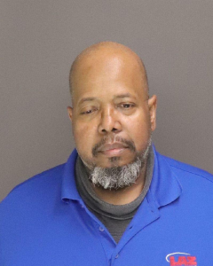 Randy J Washington a registered Sex Offender of New York