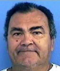 Oscar Vazquez a registered Sex Offender of Arizona