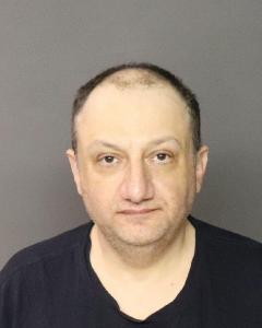 Sam Rozenberg a registered Sex Offender of New York