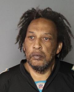 Ronald Jackson a registered Sex Offender of New York