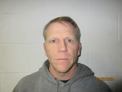 Keith Hooker a registered Sex Offender of New York