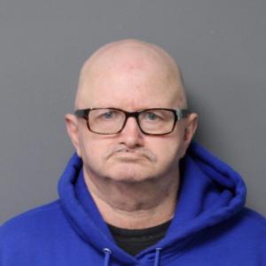 Myron Gibson a registered Sex Offender of New York