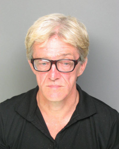 Robert Francis Vanbramer a registered  of 