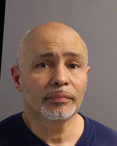 Manuel Laino a registered Sex Offender of New York