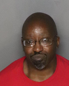 Henry Williams a registered  of 