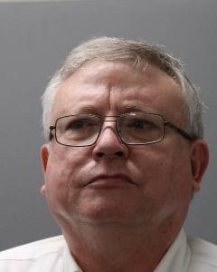 Gary Jarvis a registered Sex Offender of New York