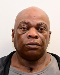 Tony Davis a registered Sex Offender of New York