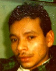 Adalberto Padilla a registered Sex Offender of New York