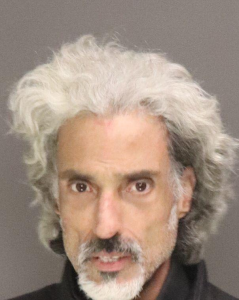 George Castrello a registered Sex Offender of New York