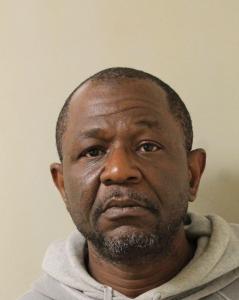 Roland Green a registered Sex Offender of New York