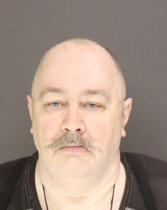 Clarence R Valtin a registered Sex Offender of New York