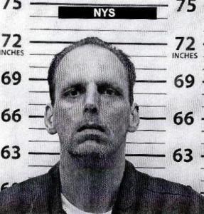 Randy L Davis a registered Sex Offender of New York