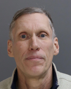 John Nastasia a registered Sex Offender of New York