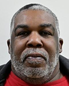 Keith Williams a registered Sex Offender of New York
