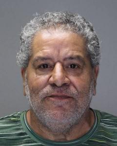 William Rivera a registered Sex Offender of New York