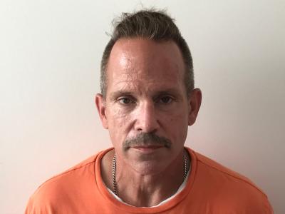 Brian Spizzirri a registered Sex Offender of New York
