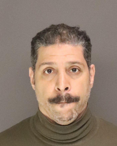 Isaac Morales a registered Sex Offender of New York