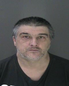 Riccardo Guilliano a registered Sex Offender of New York