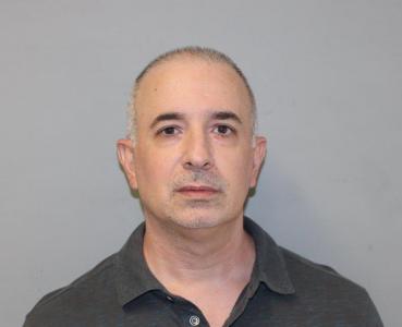 Adam Ward a registered Sex Offender of New York