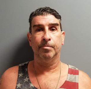 Alan Carriere a registered Sex Offender of New York