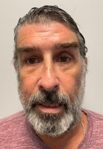 Alan Carriere a registered Sex Offender of New York