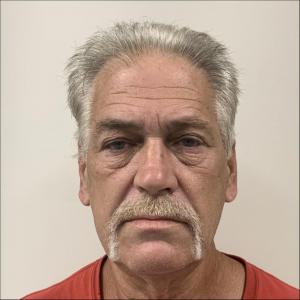 Kevin Soucie a registered Sex Offender of New York