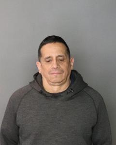 Joseph Carrillo a registered Sex Offender of New York