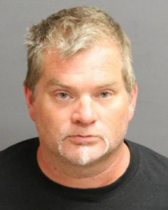 Timothy Fellows a registered Sex Offender of New York