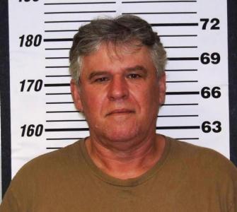 Kenneth Empson a registered Sex Offender of New York